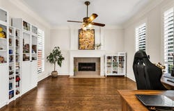 2672 Orchid Drive, Richardson, TX 75082