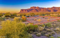 7867 E USERY PASS Trail, Gold Canyon, AZ 85118