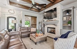 139 County Road 2525, Decatur, TX 76234
