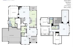 410 Atlas Cedar Drive, Glenn Heights, TX 75154