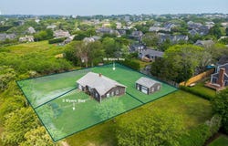3 & 3b Wyers Way, Nantucket, MA 02554