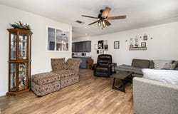 417 E 1st Street, Quinlan, TX 75474