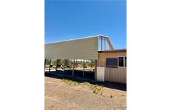 4341 N Dewey Road, Golden Valley, AZ 86413