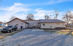 410 W B J Tunnell Boulevard, Miami, OK 74354