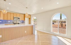 1602 W Dawn Drive, Tucson, AZ 85704