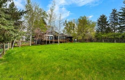 8454 Goldenstein Lane, Bozeman, MT 59715