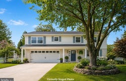 776 HICKMAN DR, OCEAN VIEW, DE 19970