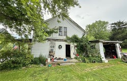 47797 Cadiz Harrisville Road, Cadiz, OH 43907