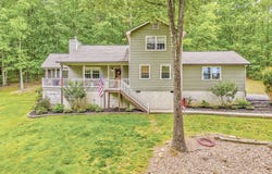 4950 Standifer Road, Cohutta, GA 30710