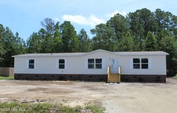 225 Mewborn Drive, Beulaville, NC 28518