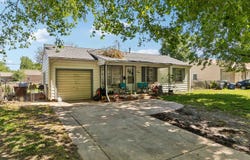 1320 E Crowley St, Wichita, KS 67216
