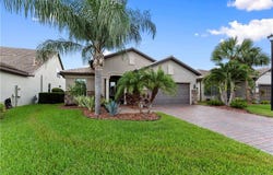 336 SE Courances Drive, Port St Lucie, FL 34984