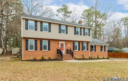 406 Beecham Drive, Henrico, VA 23227