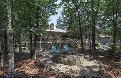 96 SAn Sebastian Way, Hot Springs Village, AR 71909