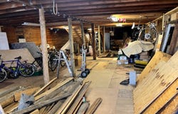 6481 Lincoln Street, Gagetown, MI 48735