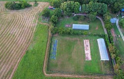423403  E 1050 Rd., Checotah, OK, OK 74426