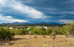 28 Old Road, Lamy, NM 87540