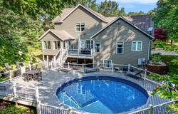 16659 Adler Drive, West Olive, MI 49460
