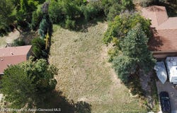 516 W 12th Street, Glenwood Springs, CO 81601