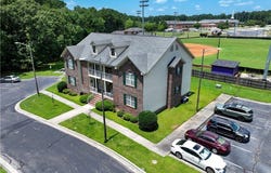 3430 Lainey Lane unit: D, Fayetteville, NC 28304