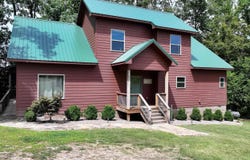 79 Kevins Crossing, Amity, AR 71921