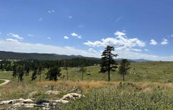 Lot 3D Hwy 40, Keystone, SD 57751