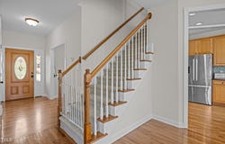 1407 Grappenhall Drive, Apex, NC 27502