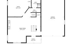 801 N Madison Drive, Payson, AZ 85541