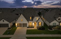 1017 Cottonseed Street, Little Elm, TX 76227