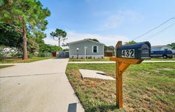 432 Brozman Lane, Cocoa, FL 32927