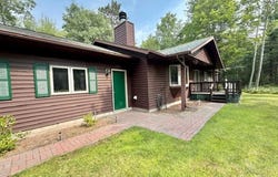 W3702 COUNTY ROAD D, Tomahawk, WI 54487