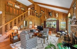2029 GREENBRIAR, HARBOR SPRINGS, MI 49740