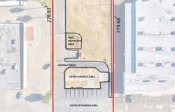 721 E Nolana Avenue, McAllen, TX 78504