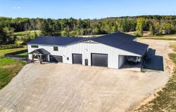 5304 SAMPSON Road, ABRAMS, WI 54101