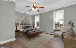 805 MULBERRY AVENUE, HAGERSTOWN, MD 21742