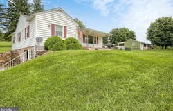 4813 US HIGHWAY 522 S, MC VEYTOWN, PA 17051