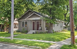 100 Melrose Divide, North Little Rock, AR 72114