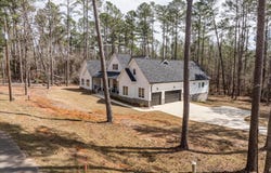 107 Bent Oak Road, Clarks Hill, SC 29821