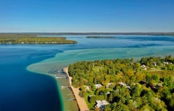 126 Flag Point Drive, Roscommon, MI 48653