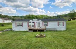 3149 Hawk Highway, Lost Creek, WV 26385