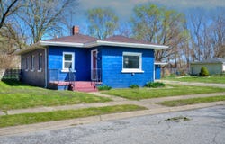2713 Jefferson Street, Gary, IN 46407