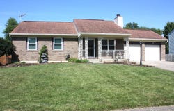 6065 Tosha Drive, Burlington, KY 41005