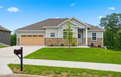 3964 CLYDESDALE Drive, Columbia, MO 65202