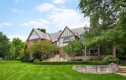 5800 Brookbank Lane, Mission Hills, KS 66208