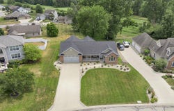 391 S Eagle Glen Trail, Columbia City, IN 46725-7534