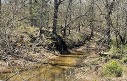 0 Willow Bend Lane, Atoka, OK 74525