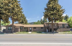 110 S WILLOW Street, Jackson, WY 83001
