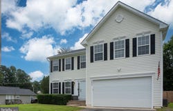 8477 NEWTON LANE, KING GEORGE, VA 22485