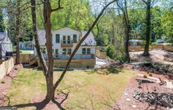 1677 W North Avenue, Atlanta, GA 30318