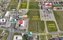 9455 E Park, Houma, LA 70363